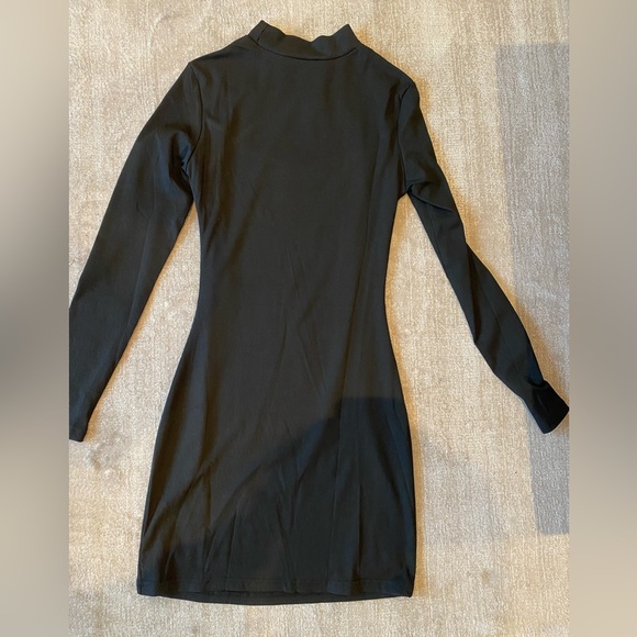 Sexy black dress - NEW - Picture 5 of 5